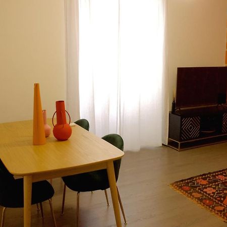 치비타베키아 Casa Del Vicolo Fortunato 아파트 외부 사진