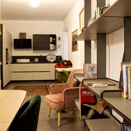 치비타베키아 Casa Del Vicolo Fortunato 아파트 외부 사진