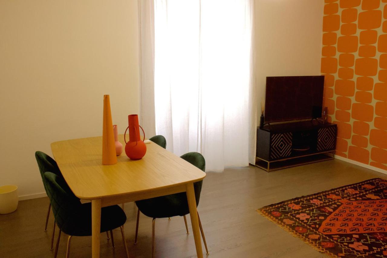 치비타베키아 Casa Del Vicolo Fortunato 아파트 외부 사진