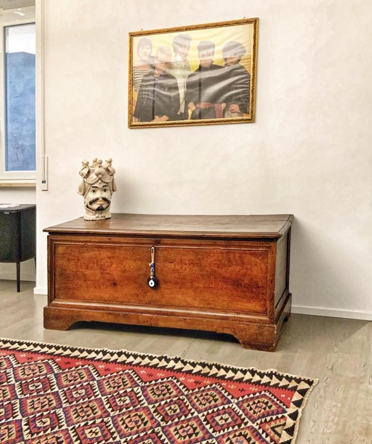 치비타베키아 Casa Del Vicolo Fortunato 아파트 외부 사진