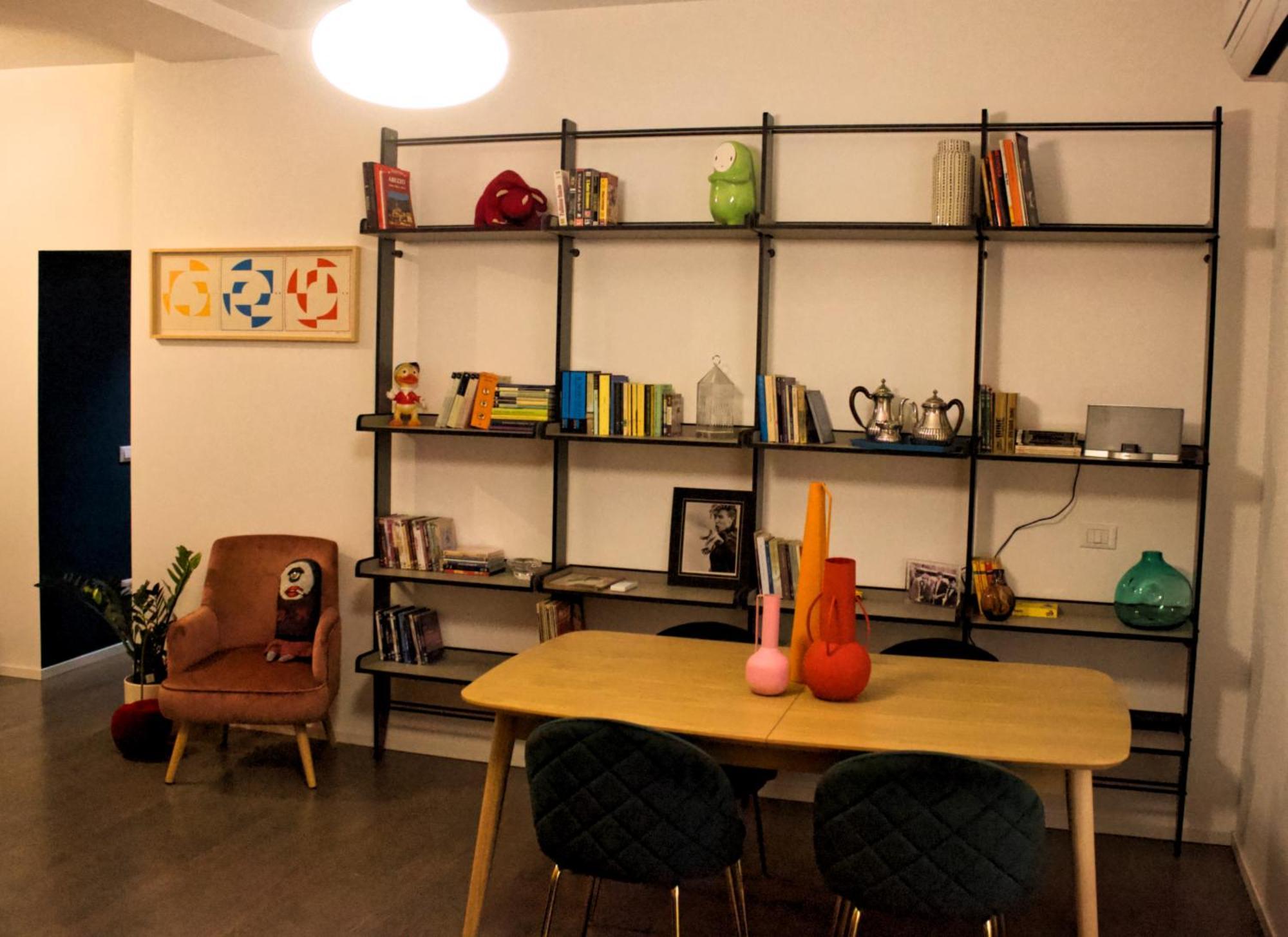 치비타베키아 Casa Del Vicolo Fortunato 아파트 외부 사진